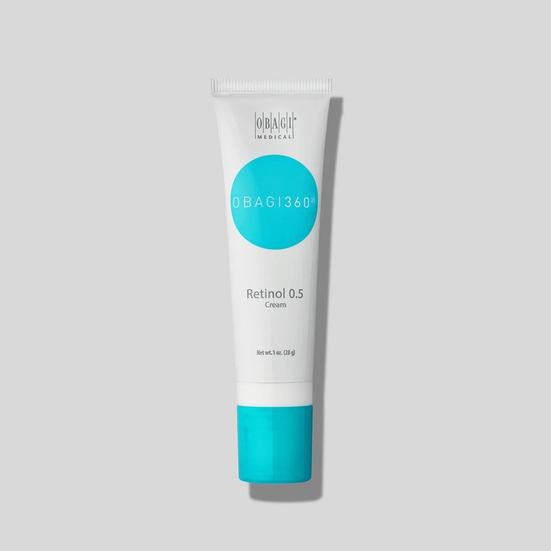 Obagi 360 Retinol 0.5 Cream 28g