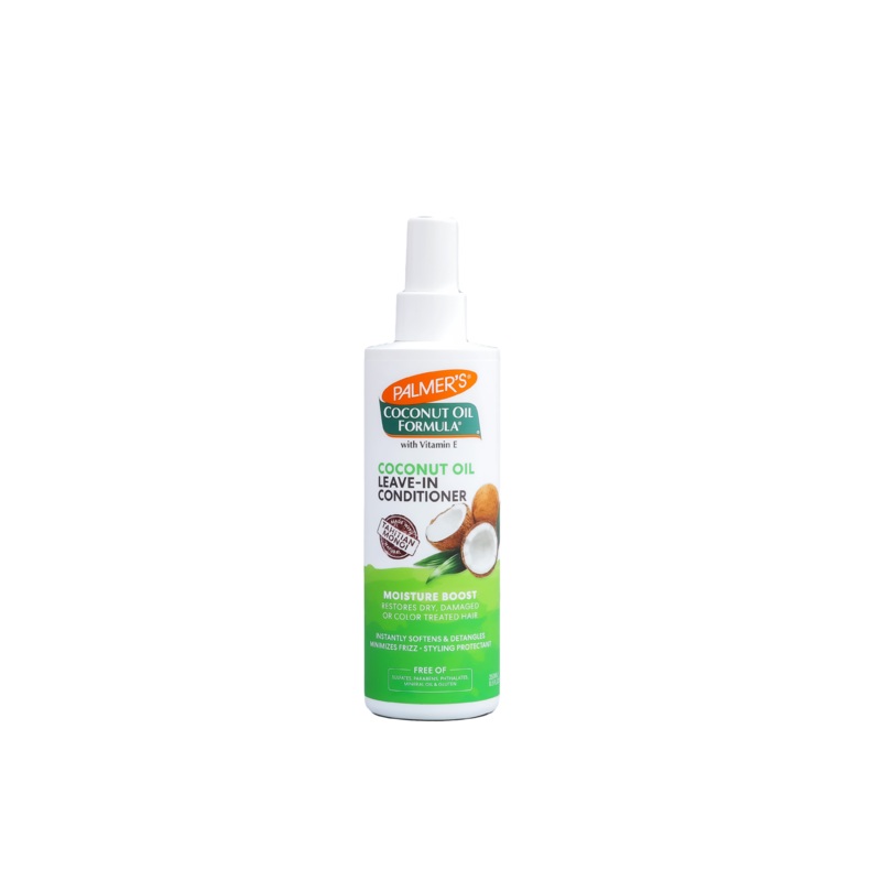 Palmer’s Coconut Oil Leave In Conditioner 250ml