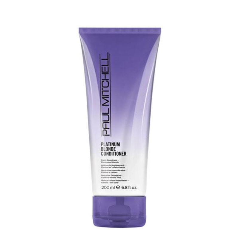 Paul Mitchell — Platinum Blonde – Conditioner 6.8oz
