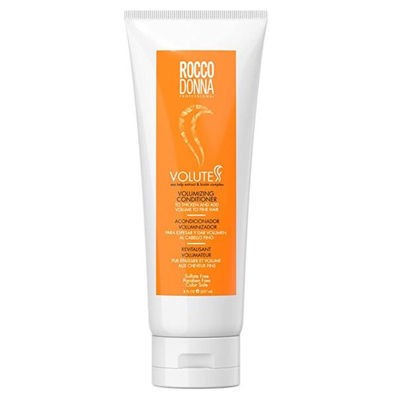 Rocco Donna — Volumizing conditioner 8 oz