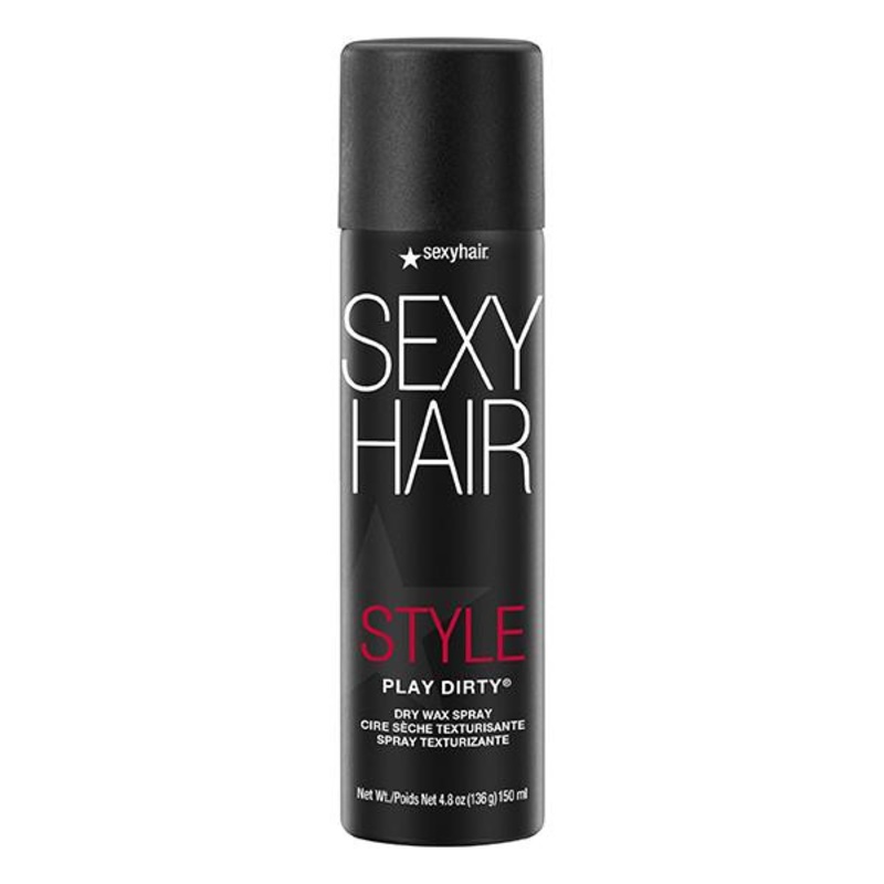 Sexy Hair — Play Dirty 4.8oz