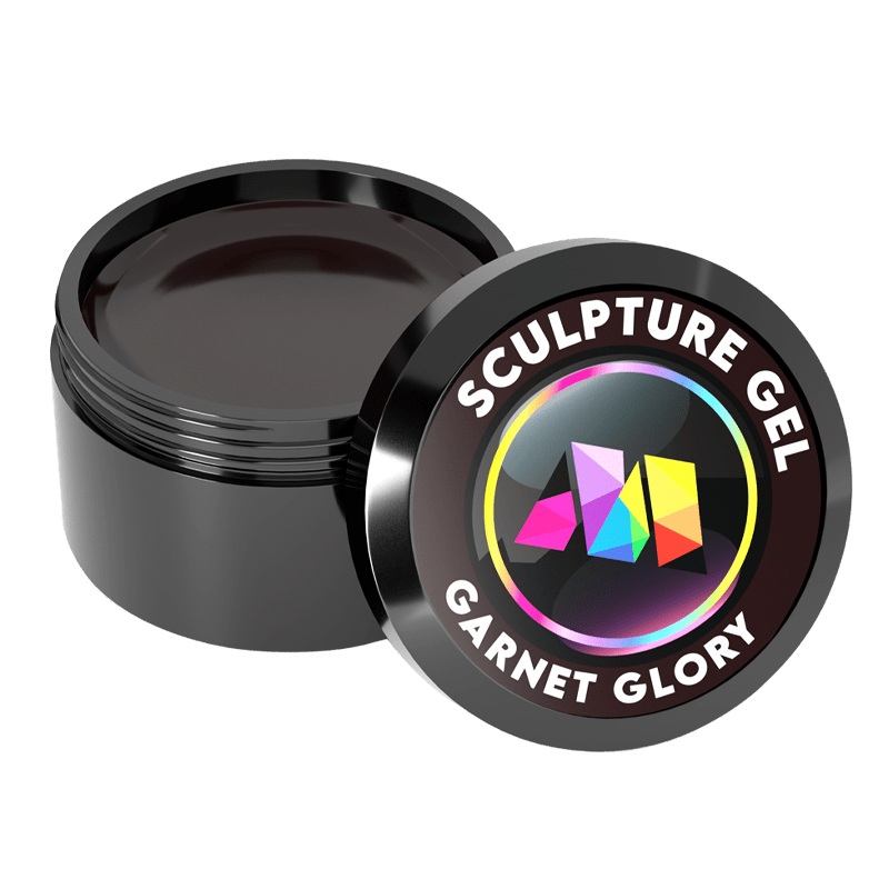 SG040 – Garnet Glory – 5g Pot