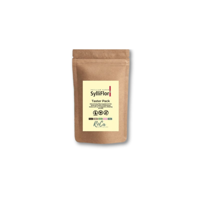 SylliFlor Taster Pack