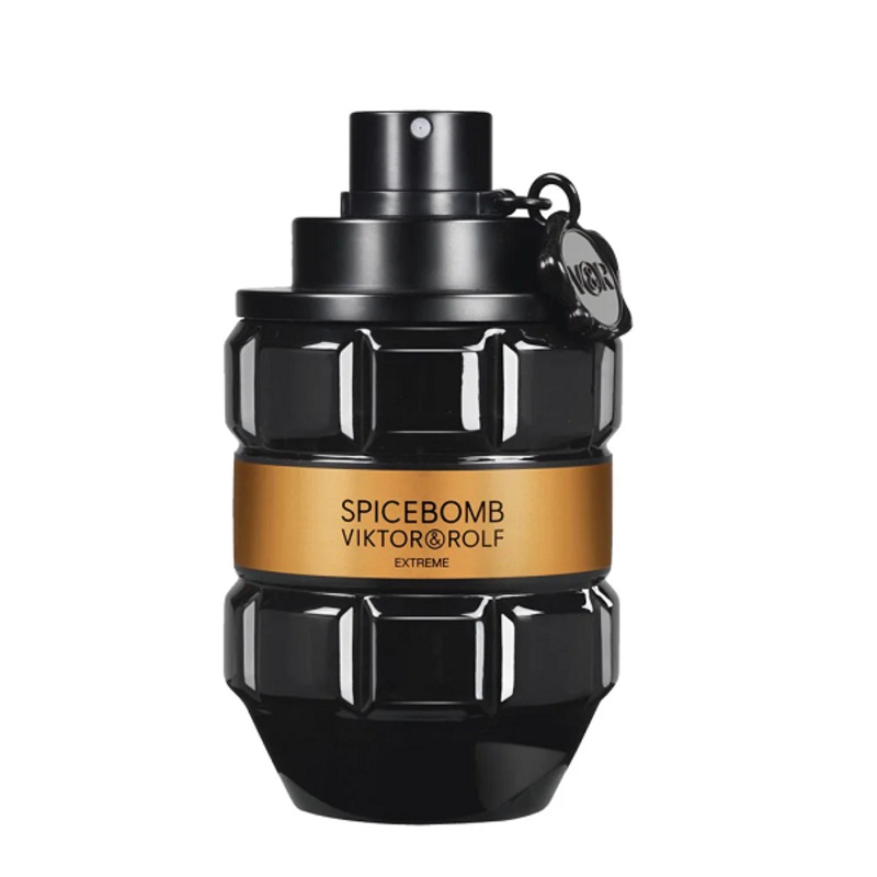 Viktor & Rolf – Spicebomb Extreme Eau De Parfum