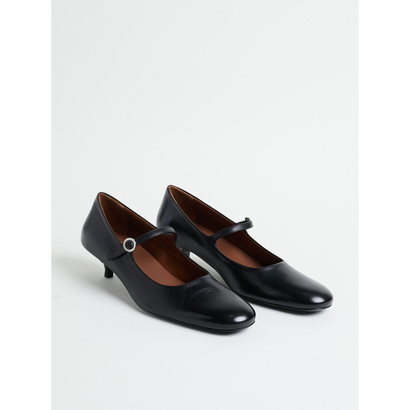 Women’s Spianata Bebe in Black