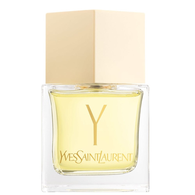 Yves Saint Laurent Y For Women Eau de Toilette 80ml