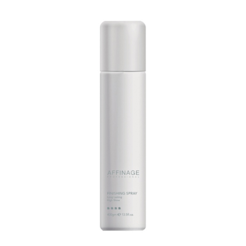 AFFINAGE PROFESSIONAL FINISHING HAIRSPRAY 400G
