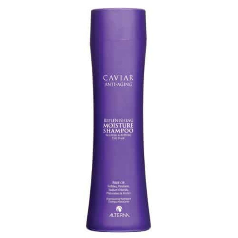 Alterna Caviar Replenishing Moisture Shampoo (250ml)