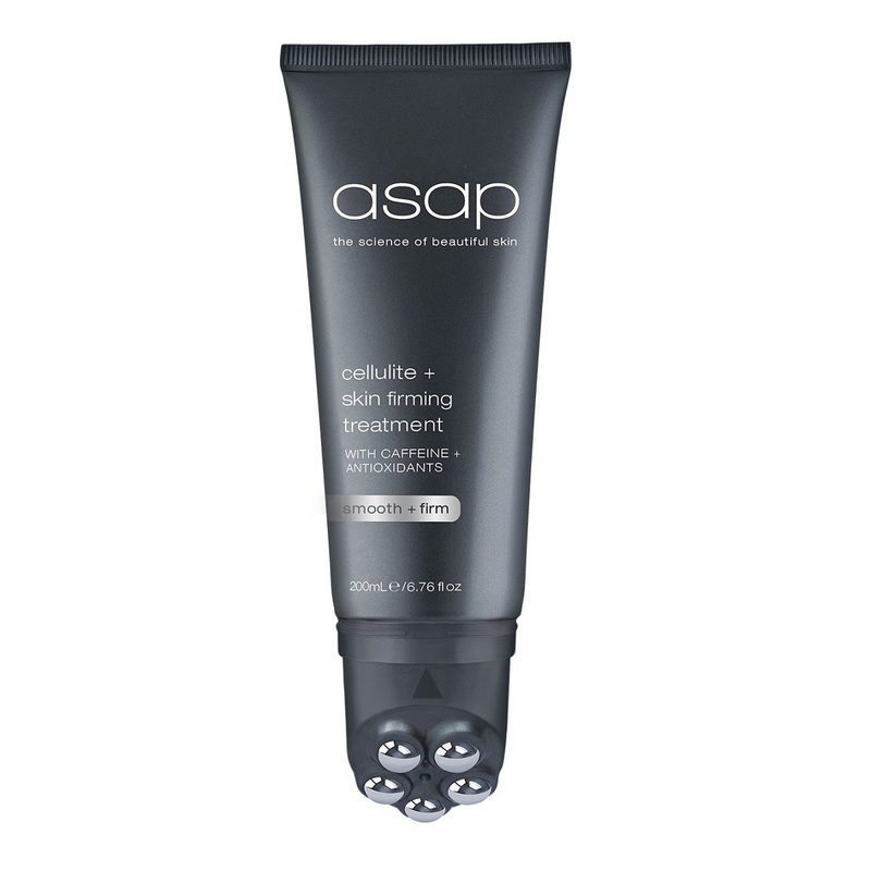 ASAP Cellulite + Skin Firming Treatment