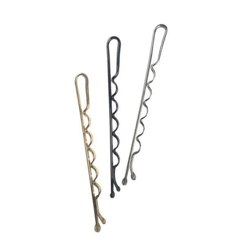 Babyliss Pro — Bobby pins 18/pack