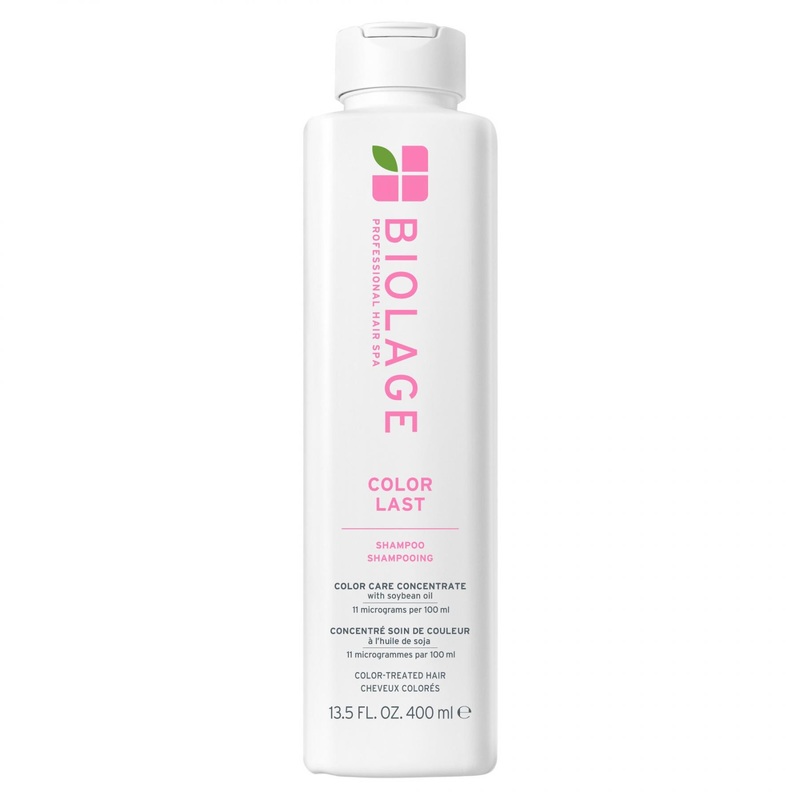 Biolage — Colorlast – Shampoo 13.5oz