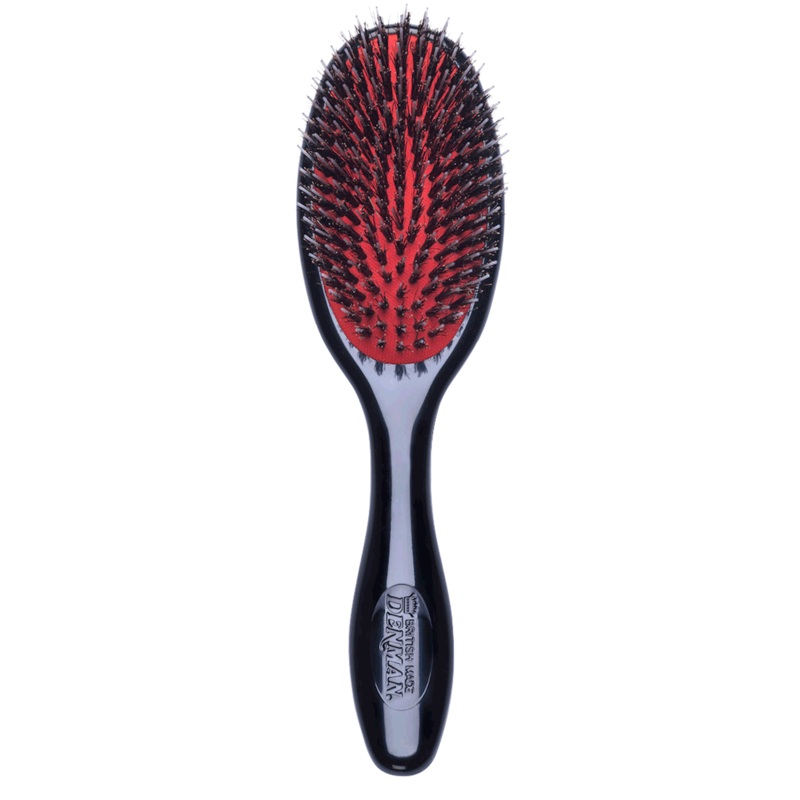 Denman D81S SMALL STYLE AND SHINE BRUSH