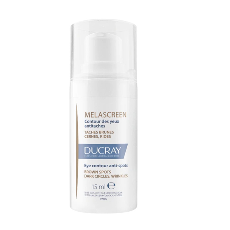 Ducray – Melascreen Eye Contour Anti Spots