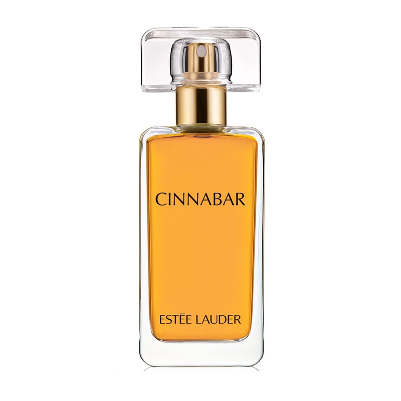 Este Lauder Cinnabar Eau de Parfum