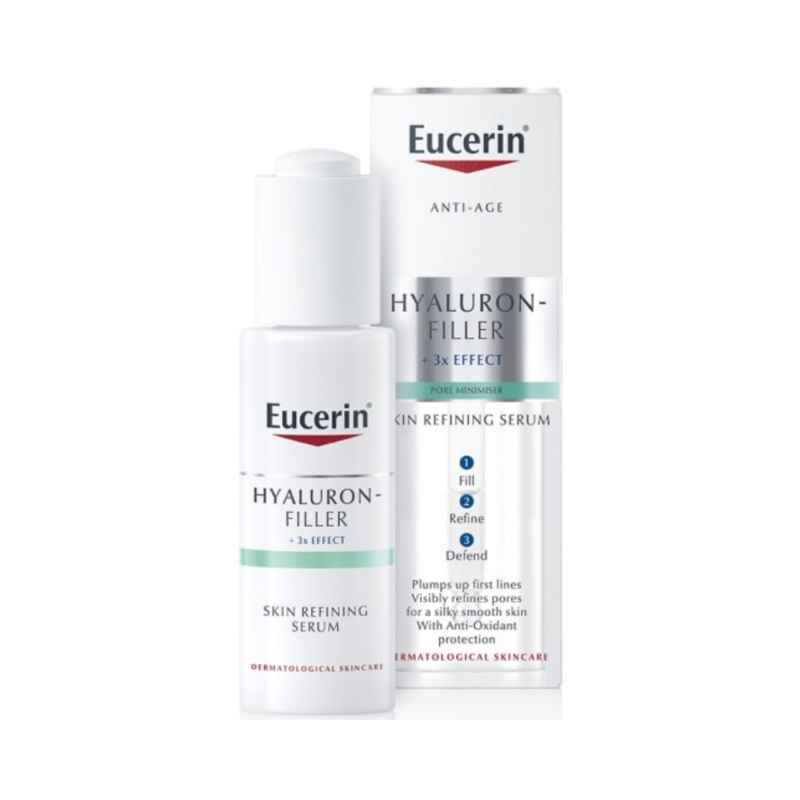 Eucerin – Hyaluron Filler Skin Refining Serum 30ml