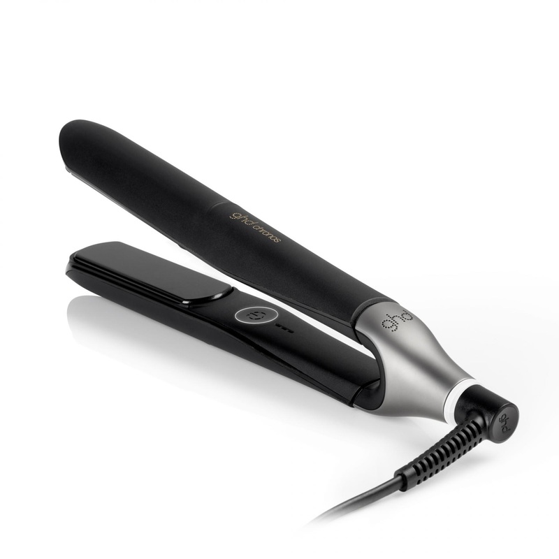 GHD — Chronos Styler – Black