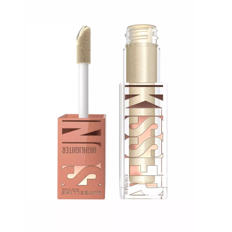 Maybelline New You York Sun Kisser Liquid Highlighter Blush