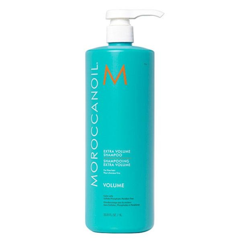 Moroccanoil — Volume – Shampoo 33.8oz