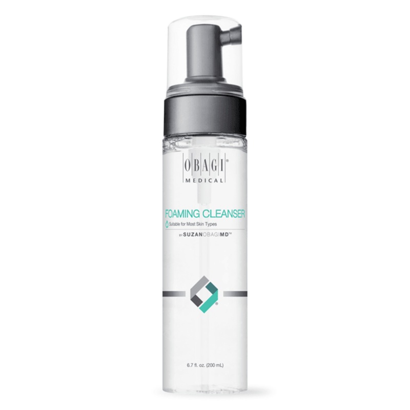 Obagi – Foaming Cleanser