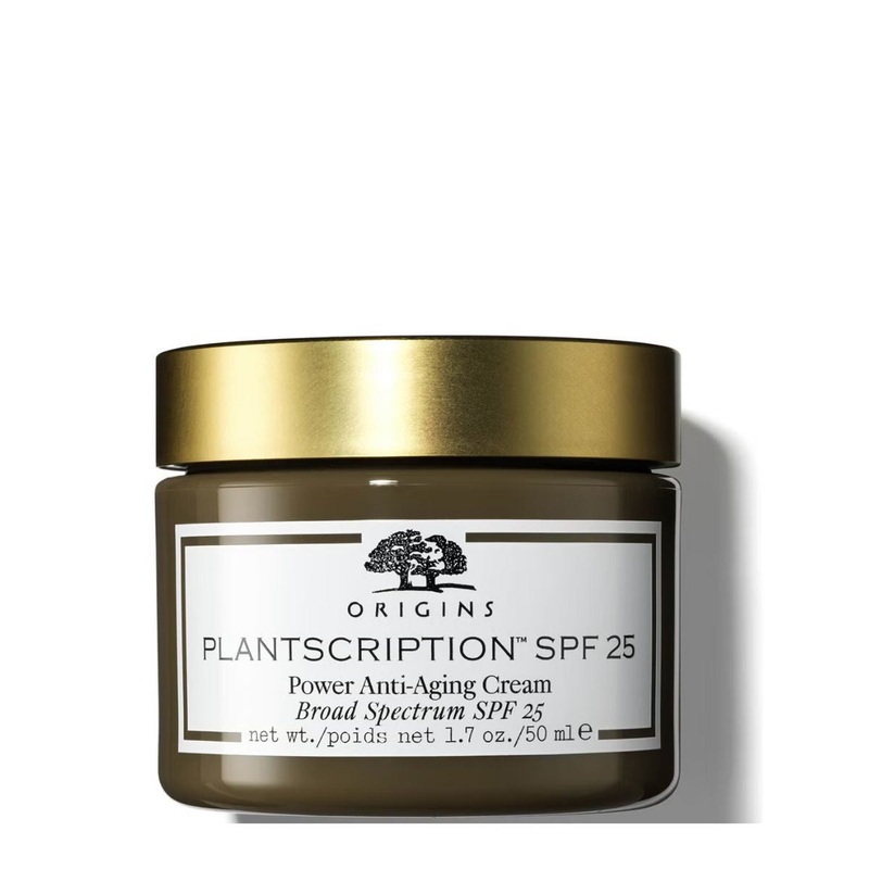 Origins Plantscription SPF 25 Power Anti-Aging Cream