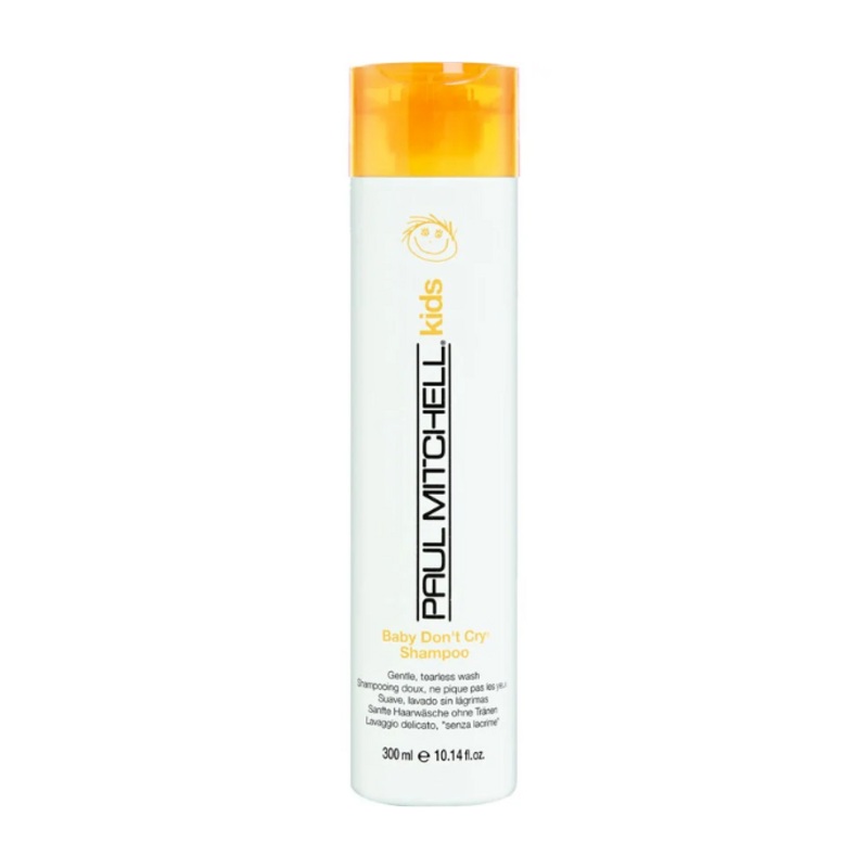 PAUL MITCHELL Baby Don’t Cry Shampoo  |  Various Sizes