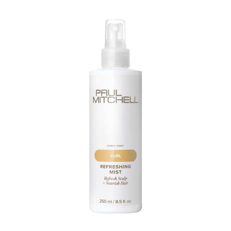 PAUL MITCHELL CURL REFRESHING MIST 250ML