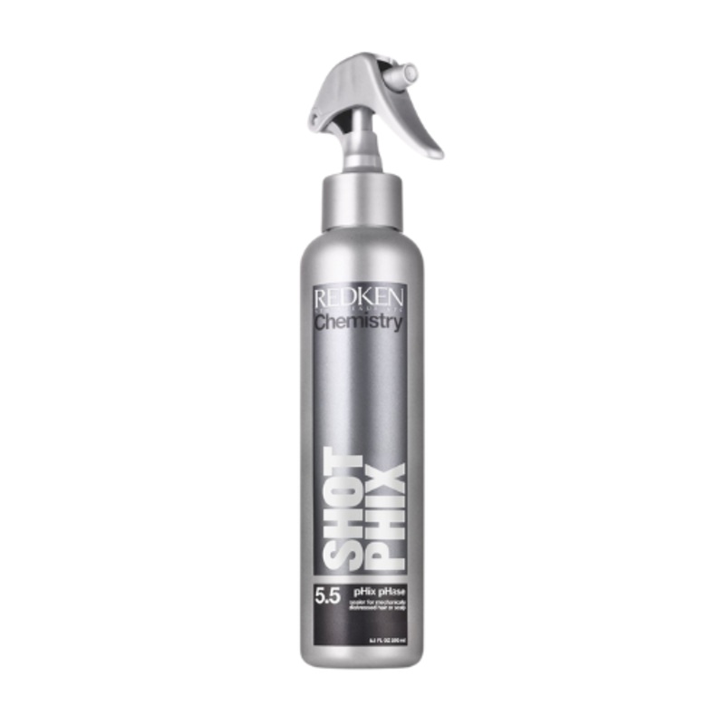 REDKEN CHEMISTRY SHOT PHIX 5.5 250ML