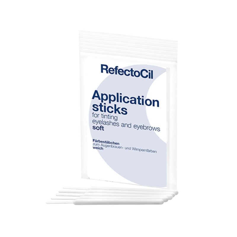 REFECTOCIL APPLICATION STICKS SOFT 10 PACK
