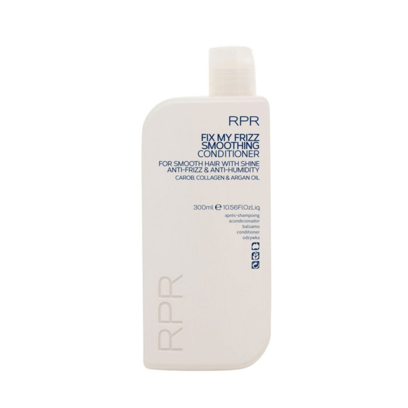RPR Fix My Frizz Smoothing Conditioner  |  Various Sizes