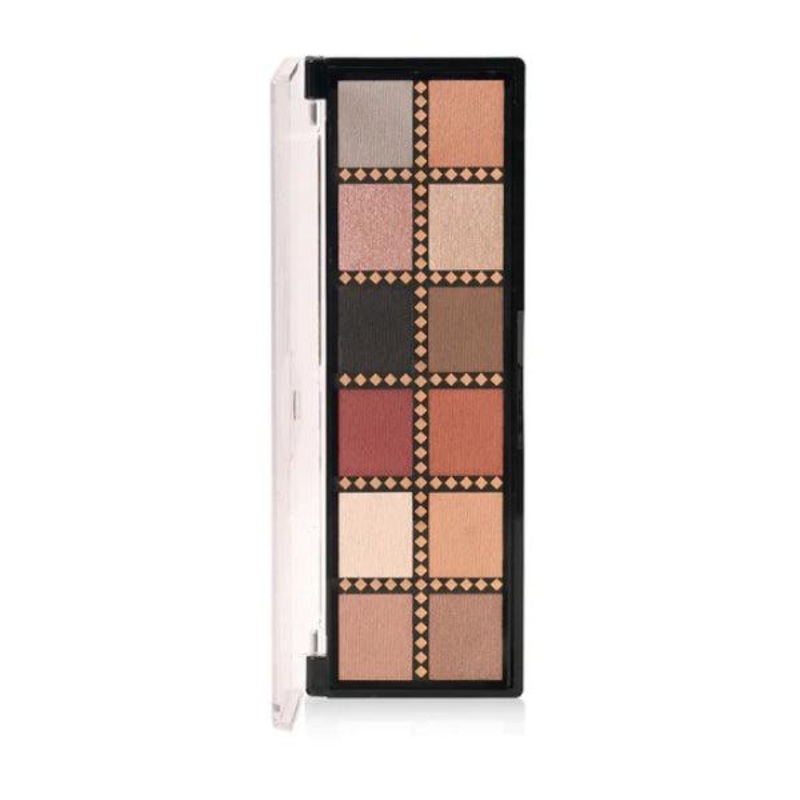 Samoa – Sophia Eye Shadow Palette