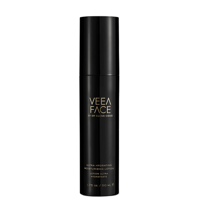 Veea Face – Ultra Hydrating Moisturizing Lotion