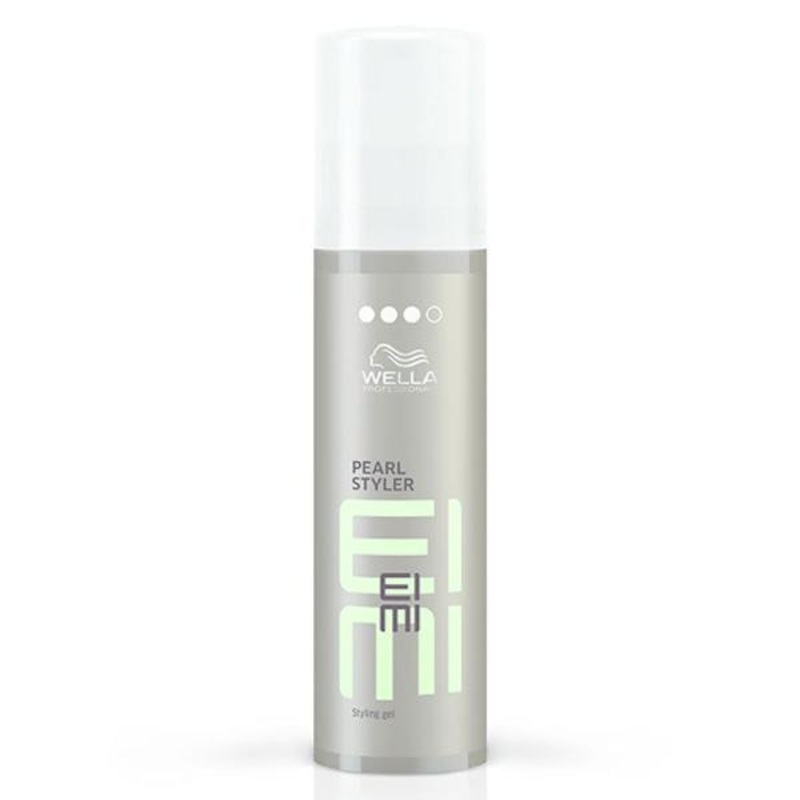 Wella — Pearl Styler Styling Gel 3.59 oz