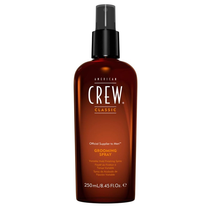 American Crew — Grooming Spray 8.5oz