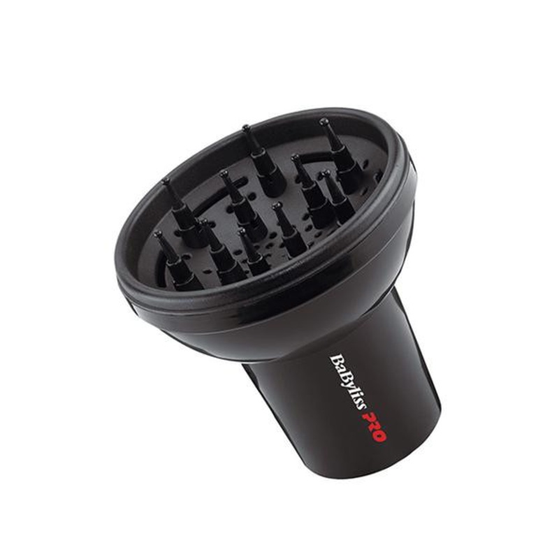 Babyliss Pro — Universal diffuser 3-in-1