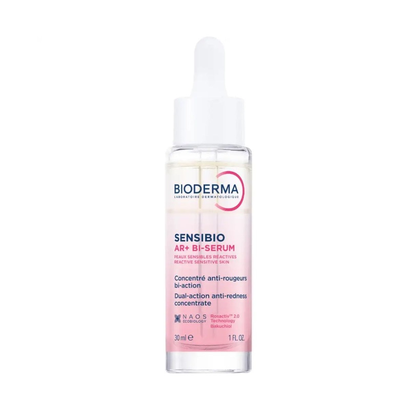 Bioderma Sensibio AR+ Serum 30ml