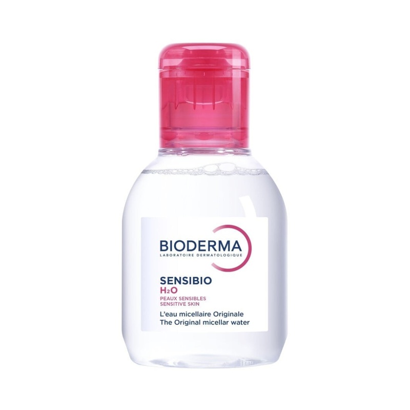 Bioderma – Sensibio H2O Micellar Water