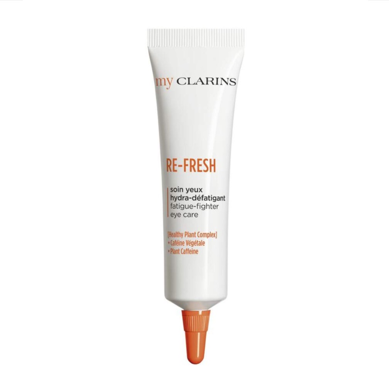 Clarins My Clarins Eye Refresh Hydra Revitalising Eye Care 15ml