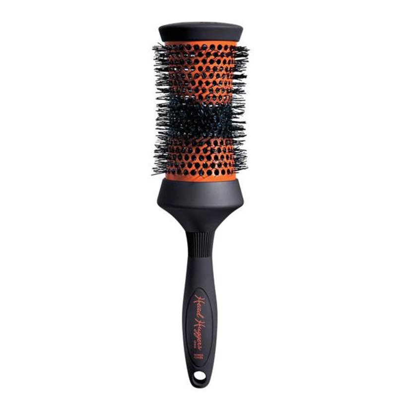 Denman — Head Huggers ceramic thermal brushes – Extra-Large
