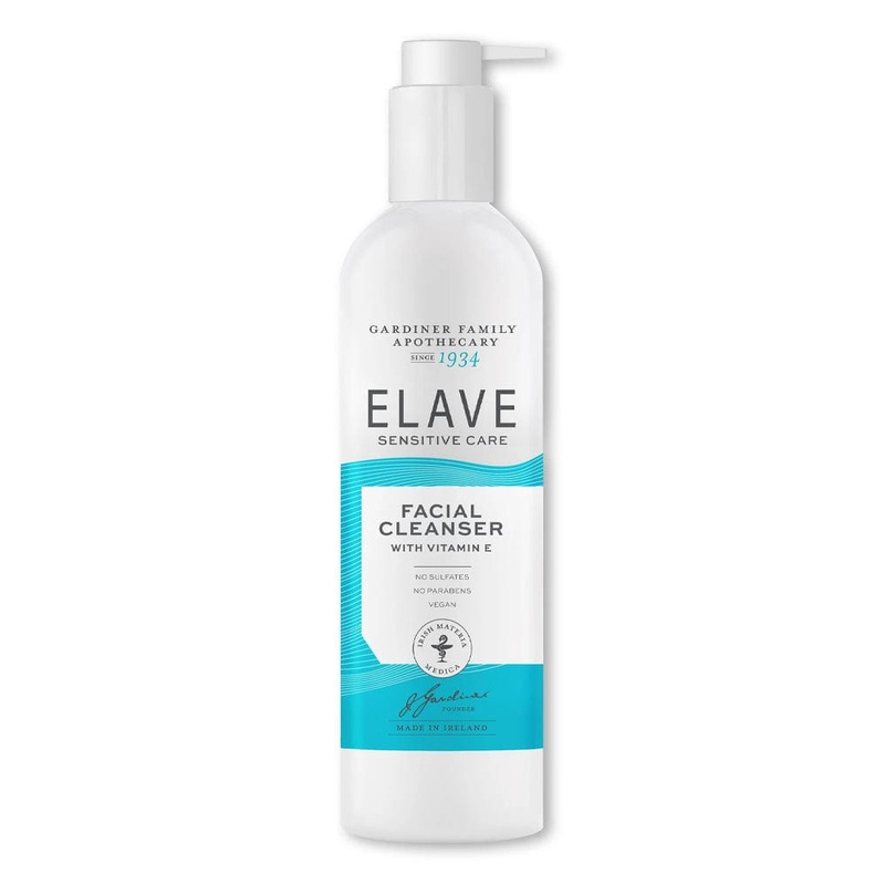 Elave Facial Cleanser 250ml