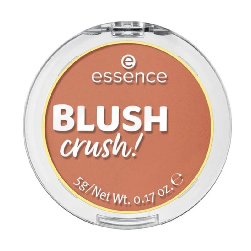 Essence Blush Crush