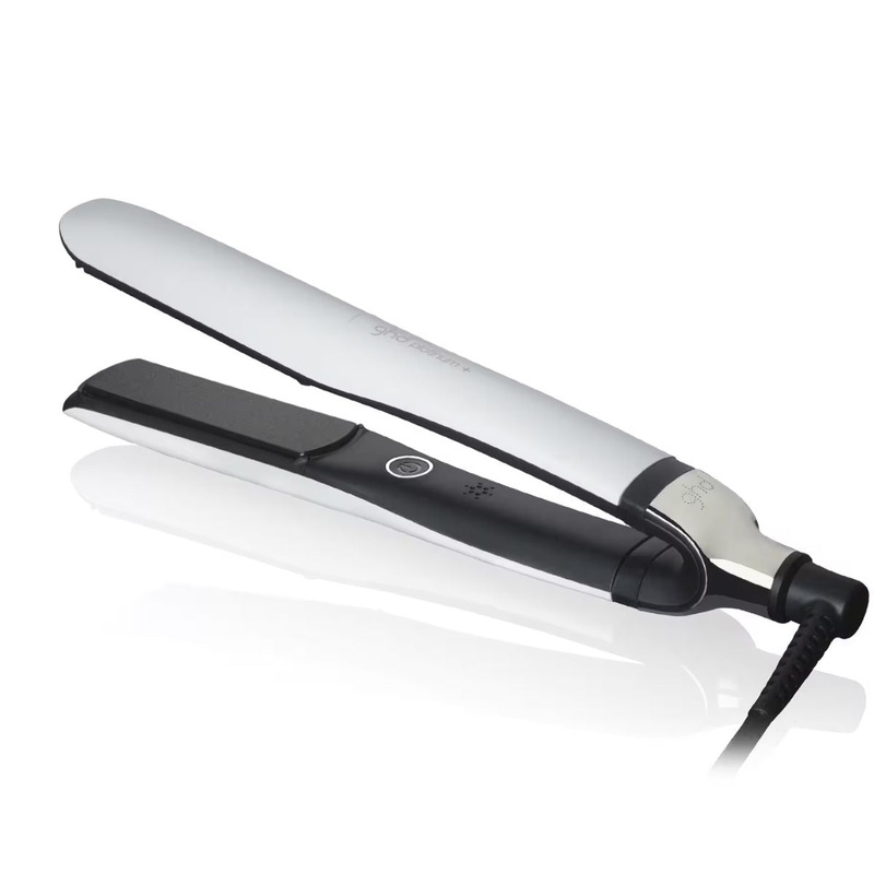 Ghd Platinum+ Styler White