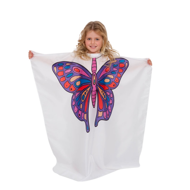 GLIDE Kids Cape  |  Various Colours