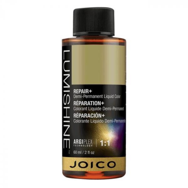 Joico – LumiShine — Demi-Permanent – 5NA