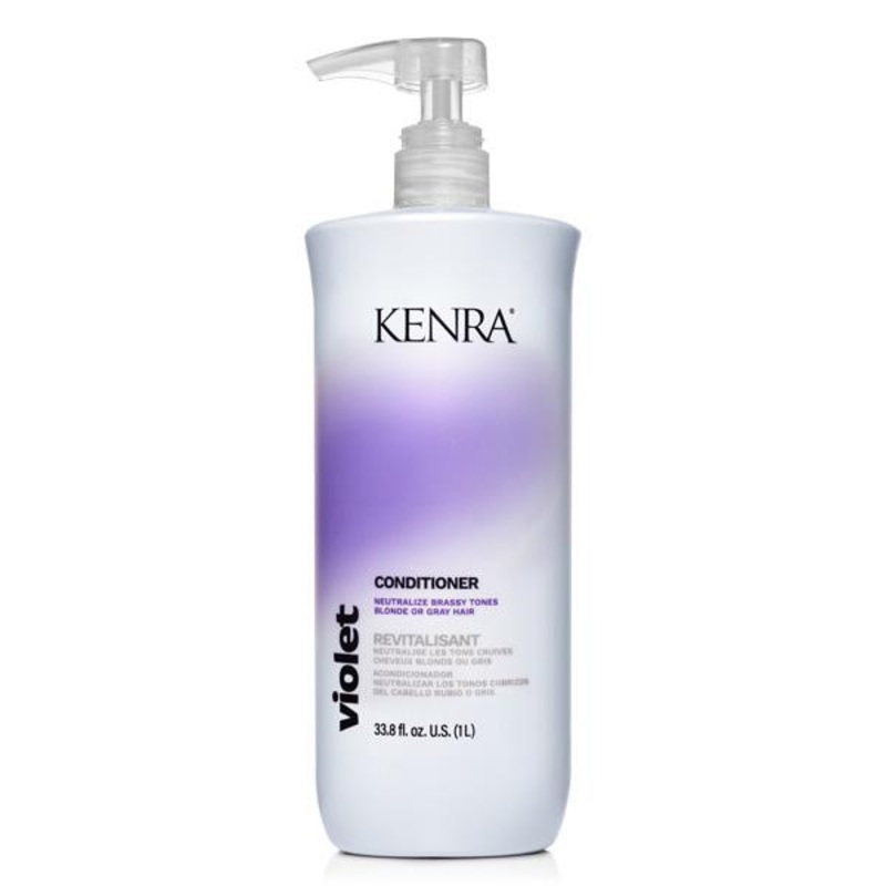 Kenra — Violet – Conditioner 33.8oz