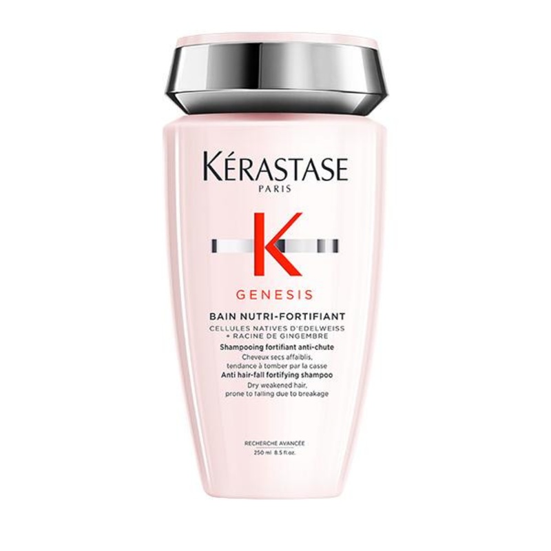 Krastase — Bain Nutri-Fortifiant 8.5oz