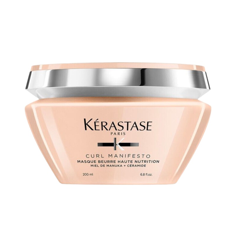 Krastase Curl Manifesto Masque Nourishing Butter Hair Mask
