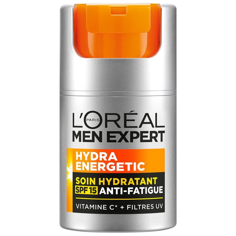 L’oreal Men Expert Daily Anti-Fatigue Moisturising Lotion SPF15