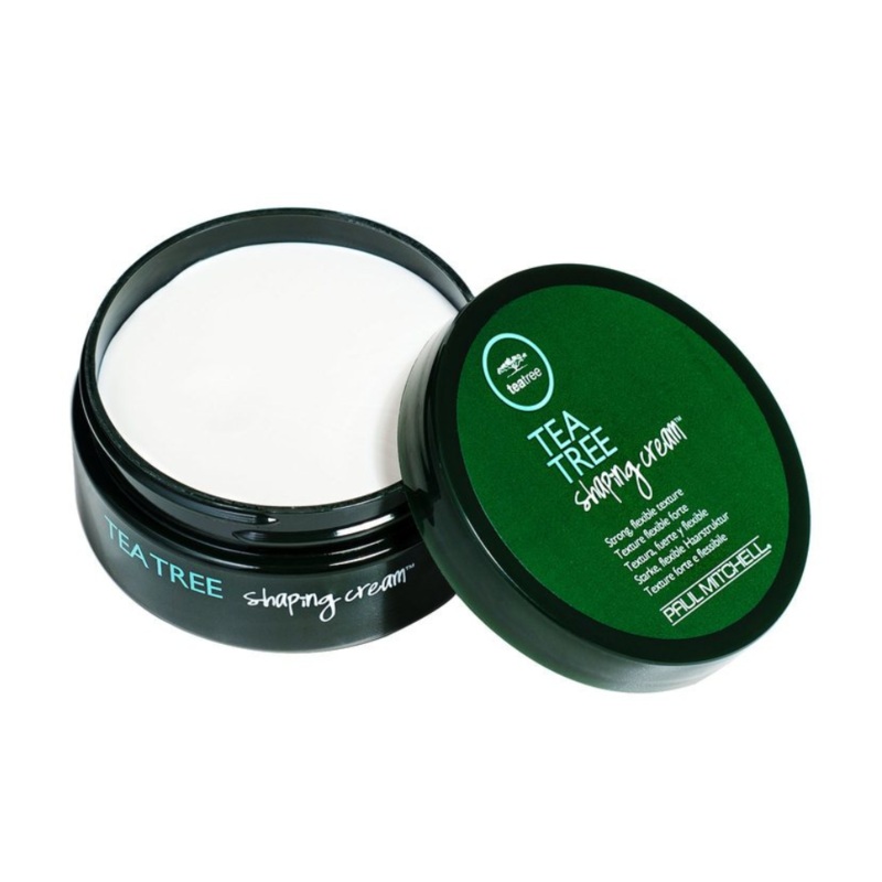 PAUL MITCHELL TEA TREE SHAPING CREAM 85G