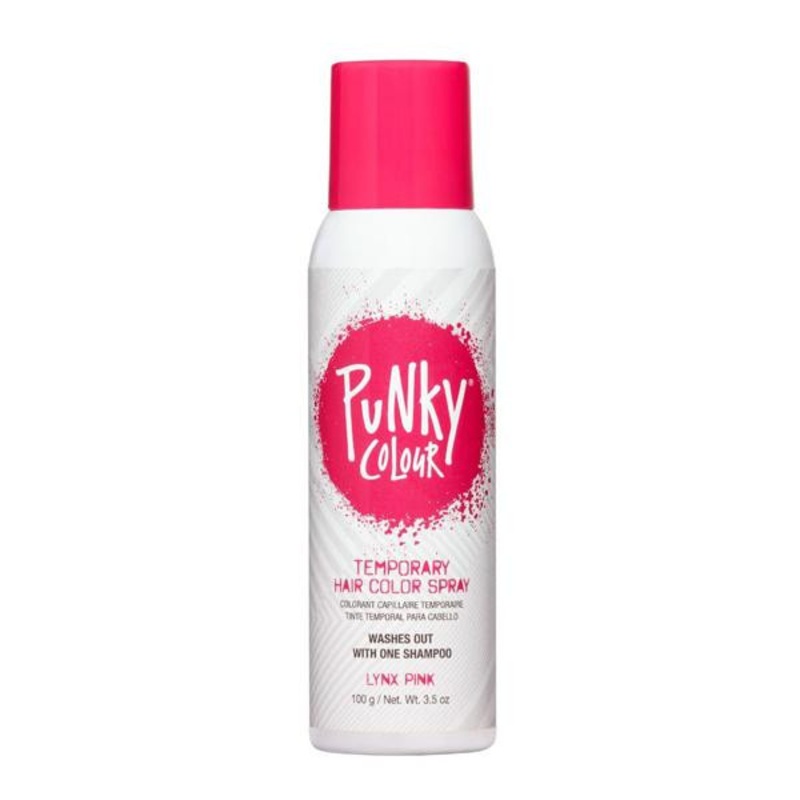 Punky Colour — Lynx Pink 3.5oz