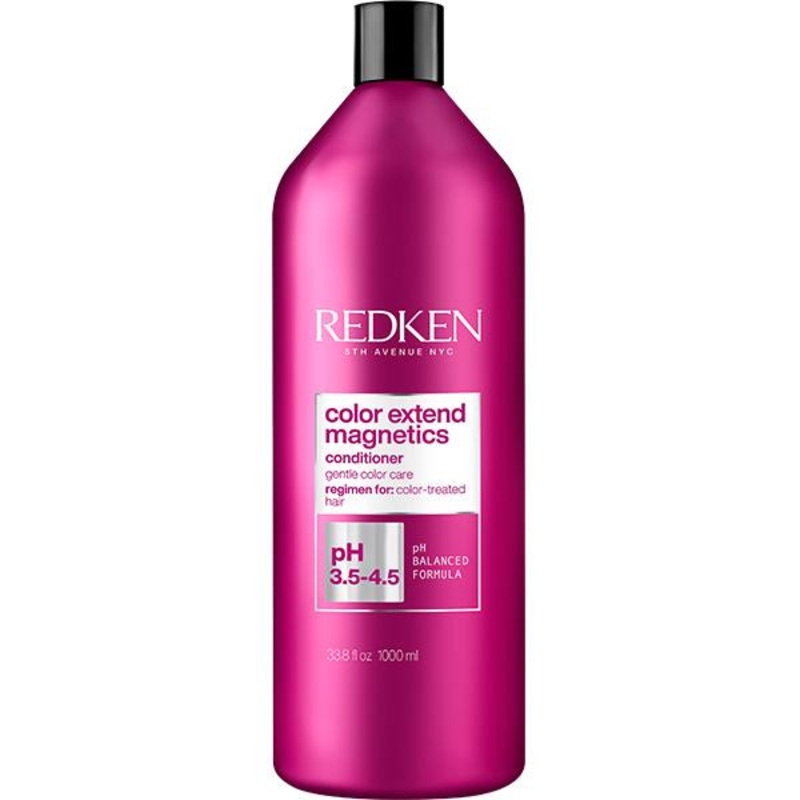 Redken — Color extend magnetic conditioner 33.8oz